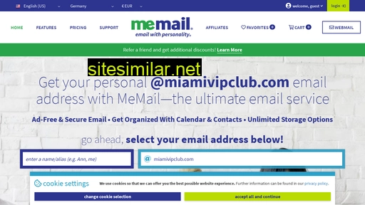 miamivipclub.com alternative sites