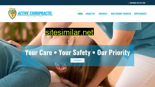 miactivechiropractic.com alternative sites