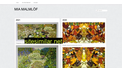 miamalmlof.com alternative sites