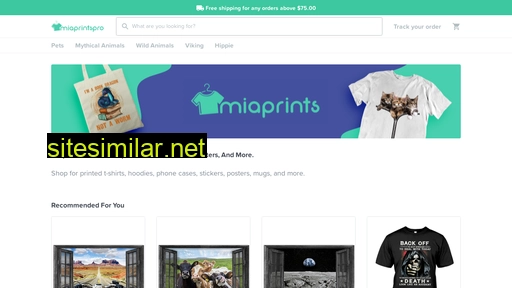 miaprintspro.com alternative sites