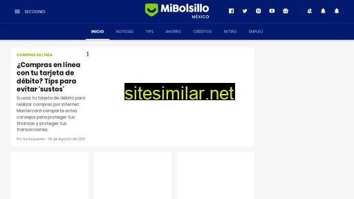 mibolsillo.com alternative sites