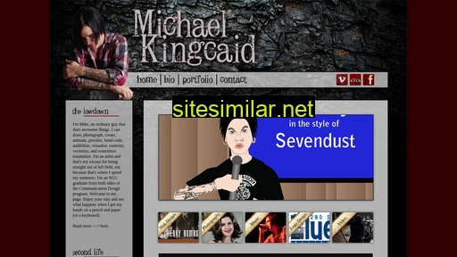 michael-kingcaid.com alternative sites