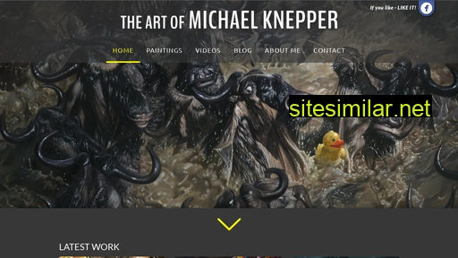 michael-knepper.com alternative sites