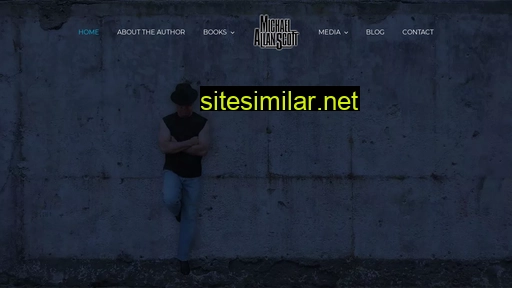 michaelallanscott.com alternative sites