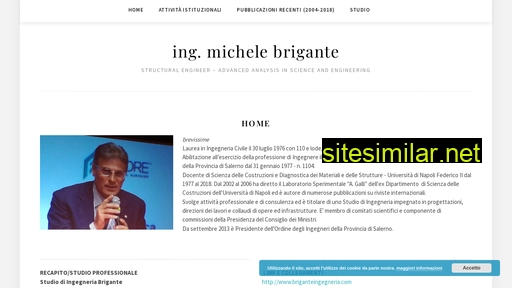 michelebrigante.com alternative sites