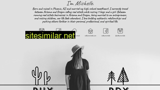 michellejernigan.com alternative sites