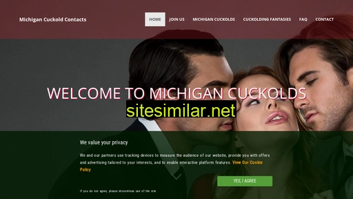 michigancuckolds.com alternative sites