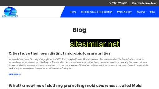 michiganmoldspecialist.com alternative sites