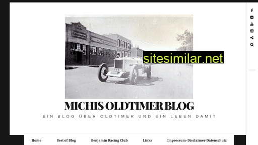 michisoldtimer.com alternative sites