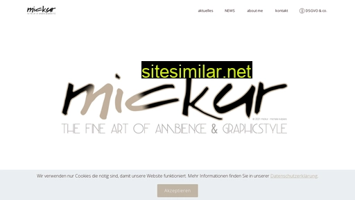 mickur.com alternative sites