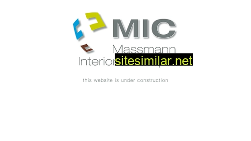 mic-massmann.com alternative sites