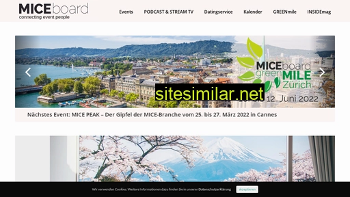 miceboard.com alternative sites