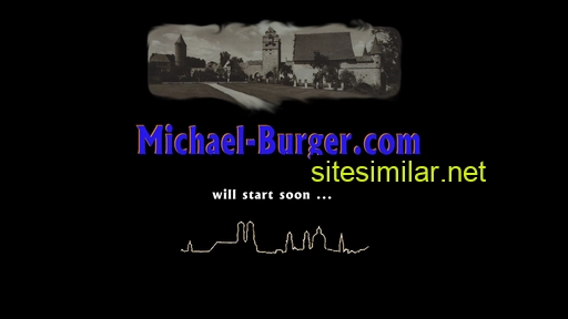 michael-burger.com alternative sites