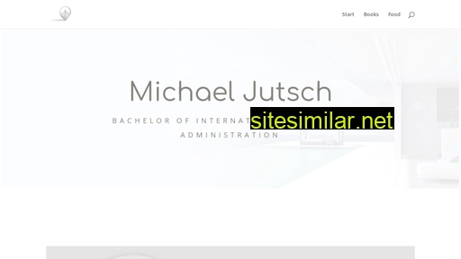 Michael-jutsch similar sites