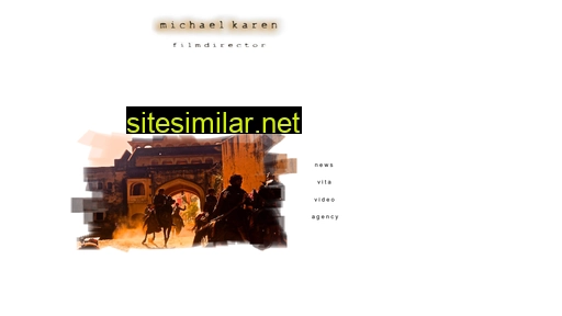 michael-karen.com alternative sites