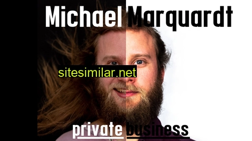 michael-marquardt.com alternative sites