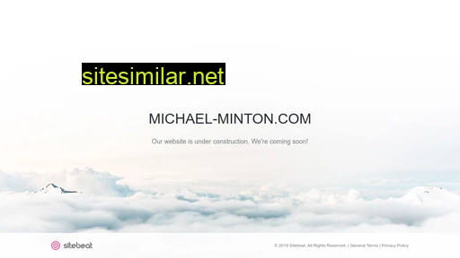 michael-minton.com alternative sites