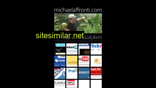 michaelaffronti.com alternative sites