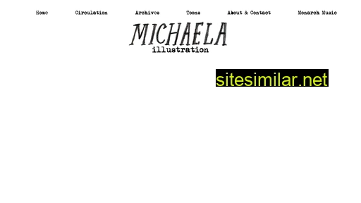 michaelamelodies.com alternative sites