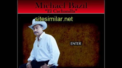michaelbazil.com alternative sites