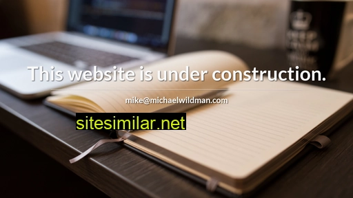 michaelwildman.com alternative sites