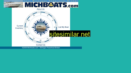 michboats.com alternative sites