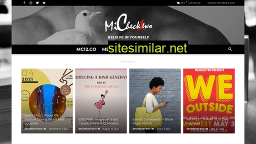 micheck1two.com alternative sites