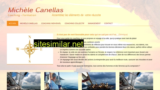 michele-canellas.com alternative sites