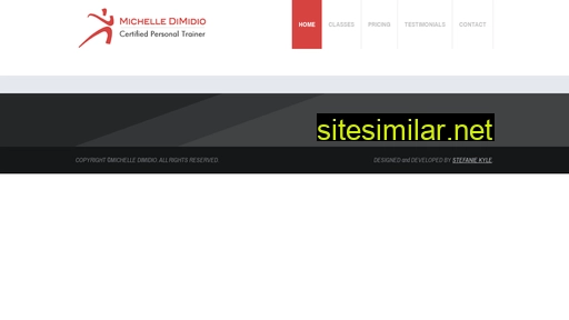 michelledimidio.com alternative sites