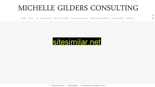 michellegilders.com alternative sites