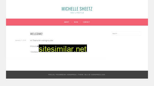 michellesheetz.com alternative sites