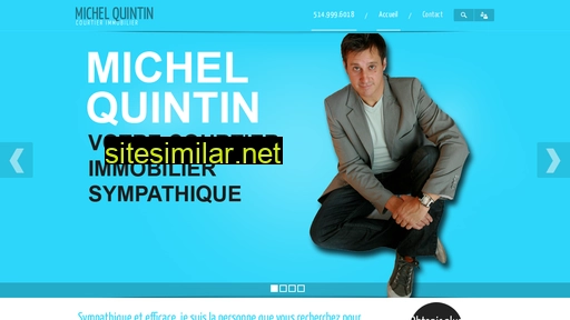 michelquintin.com alternative sites