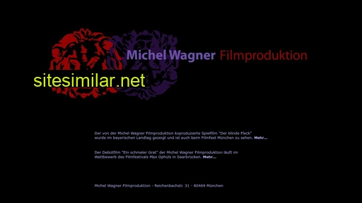 michelwagner-filmproduktion.com alternative sites