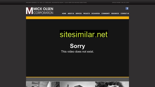 mickolsencorp.com alternative sites