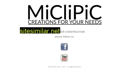 miclipic.com alternative sites