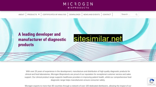 microgenbioproducts.com alternative sites