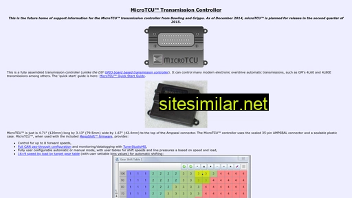 microtcu.com alternative sites