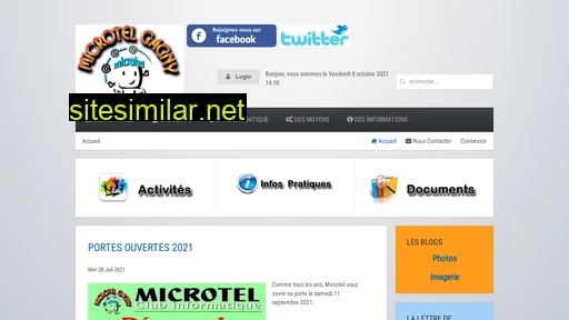 microtel-gagny.com alternative sites