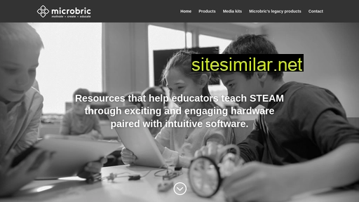 microbric.com alternative sites