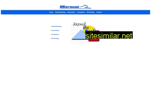 microcat.com alternative sites