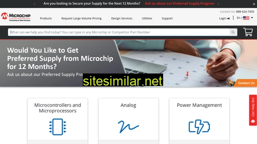 microchipdirect.com alternative sites