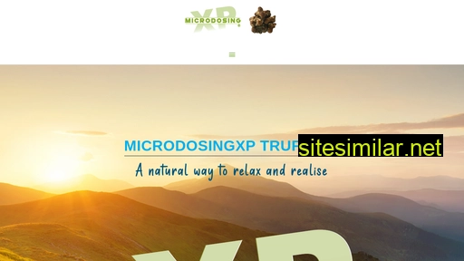 microdosingxp.com alternative sites