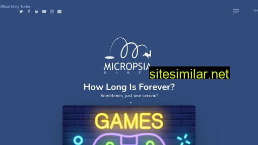 micropsiagames.com alternative sites