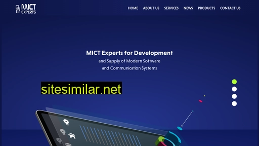 Mictexperts similar sites
