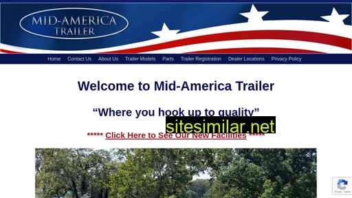 midamericatrailer.com alternative sites