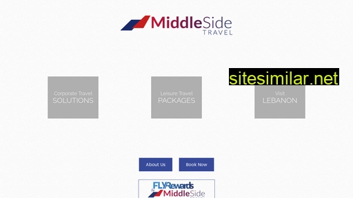 middleside.com alternative sites