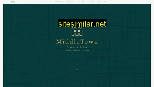 middletownpg.com alternative sites