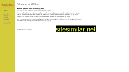 midianmud.com alternative sites