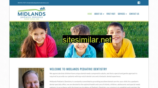 midlandspediatricdentistry.com alternative sites