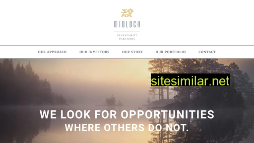 midloch.com alternative sites